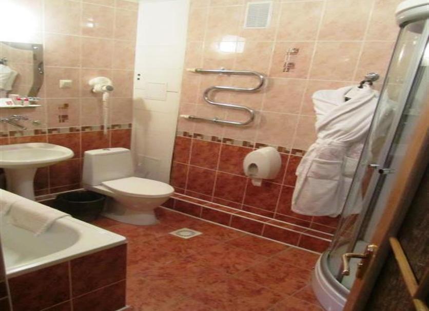 Kamar Mandi Foto