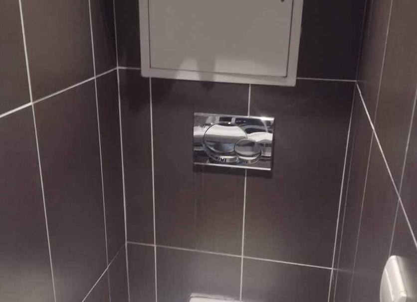 Prasarana kamar Foto