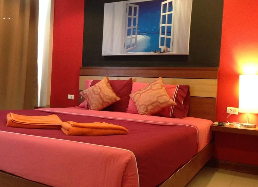 Kamar Tidur Foto