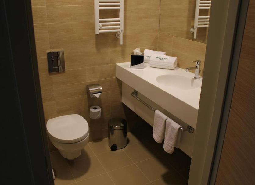 Kamar Mandi Foto