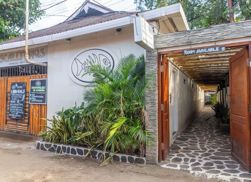Pemandangan luar Foto