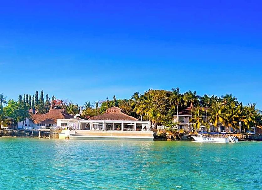 Pemandangan luar Foto