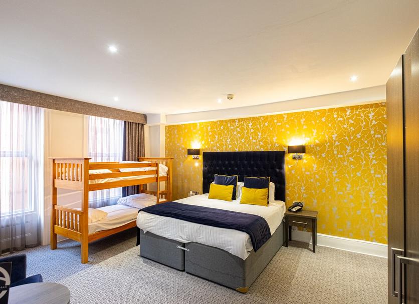 Kamar Tidur Foto