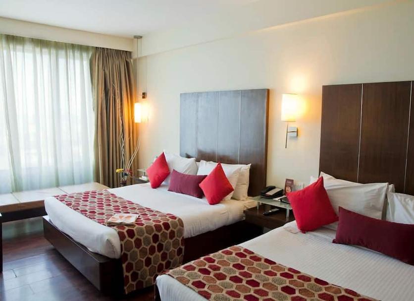 Kamar Tidur Foto