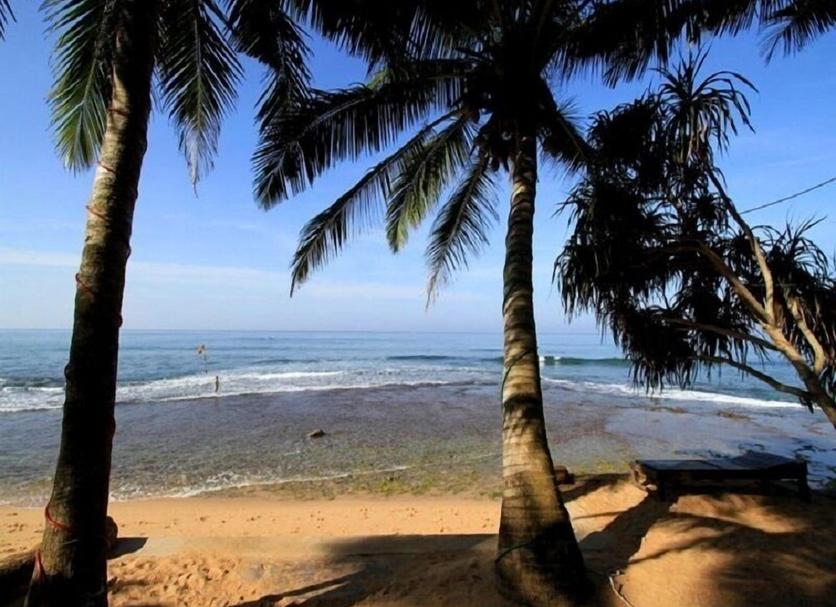 Pantai Foto