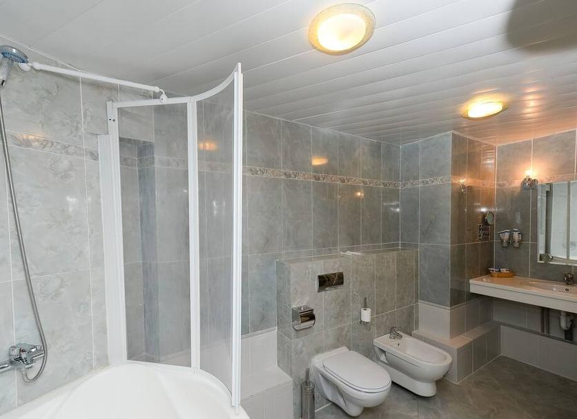 Kamar Mandi Foto