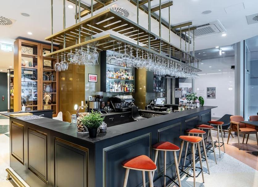 Bar Foto