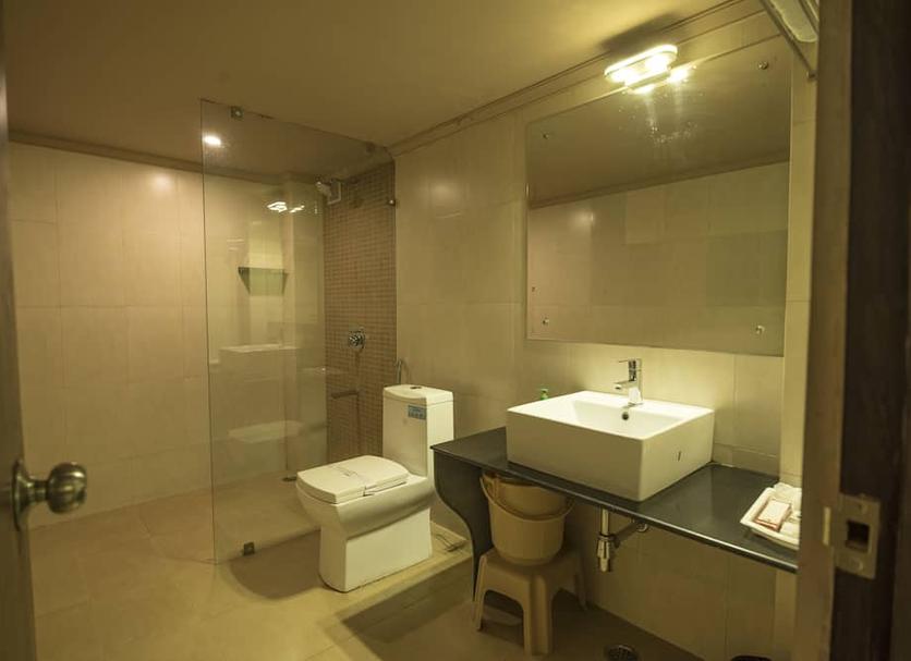 Kamar Mandi Foto