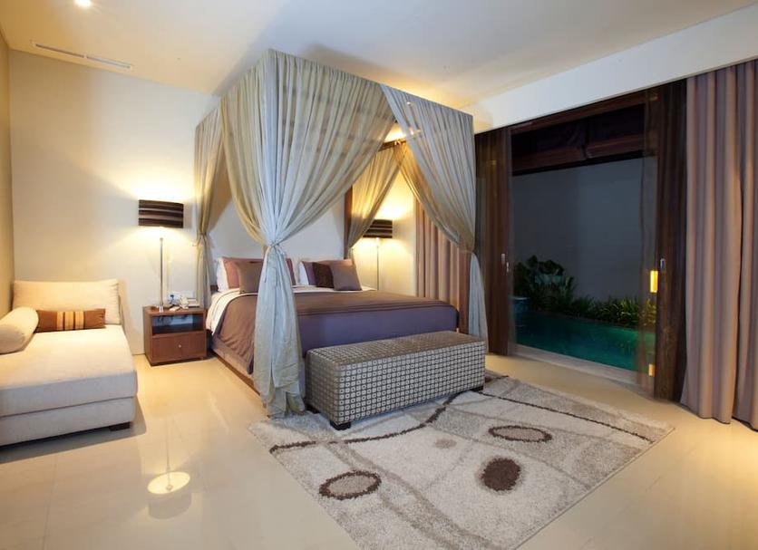 Kamar Tidur Foto