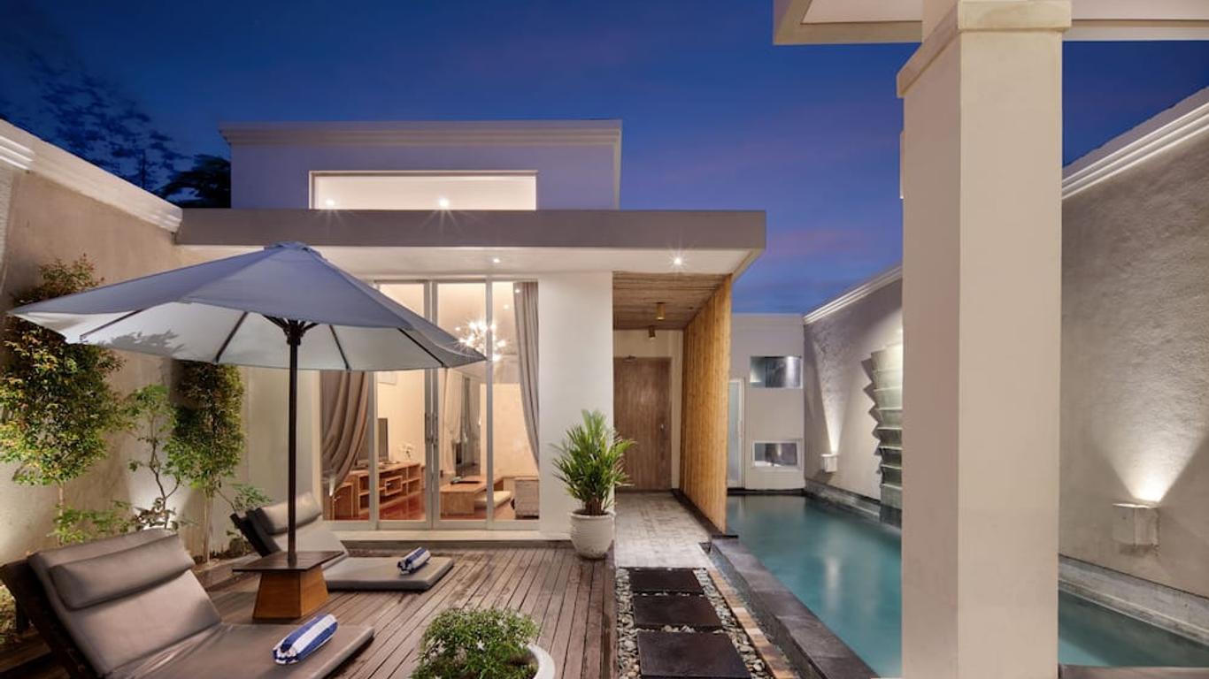 The Seiryu Villas