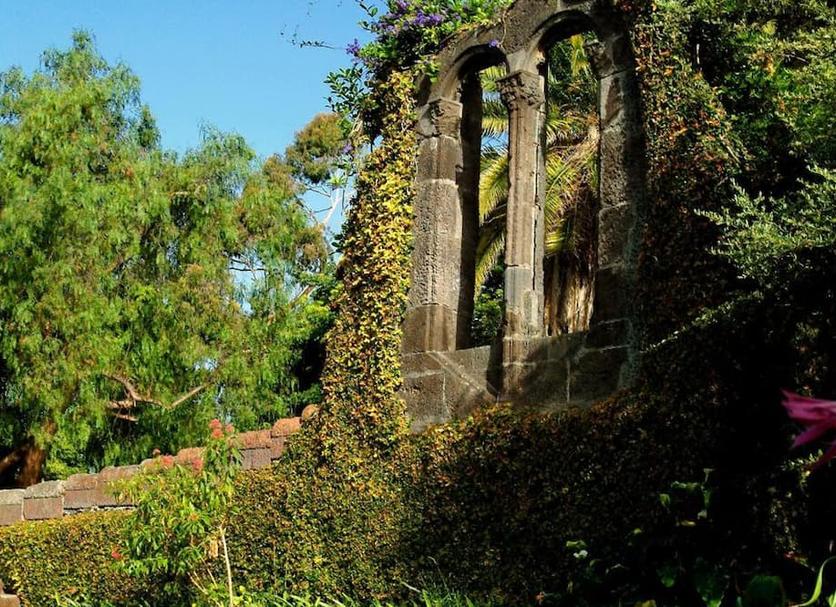 Pemandangan luar Foto