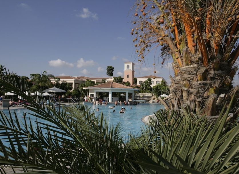 Kolam Foto