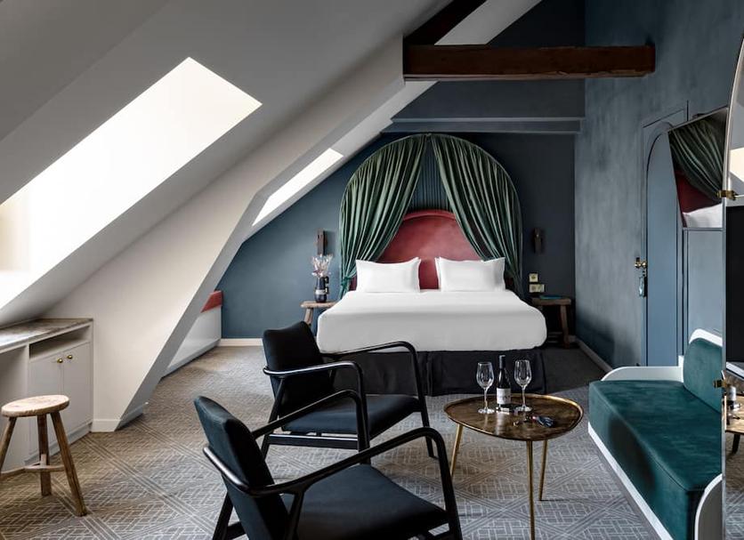 Kamar Tidur Foto