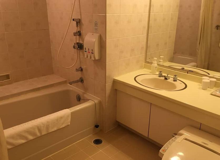 Kamar Mandi Foto