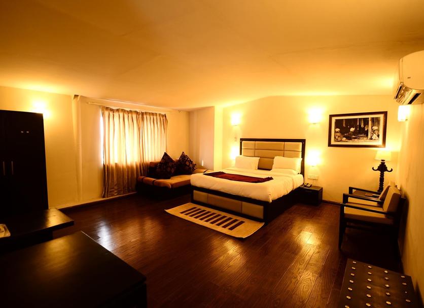 Kamar Tidur Foto