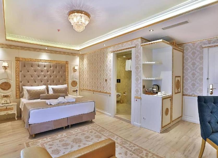 Kamar Tidur Foto