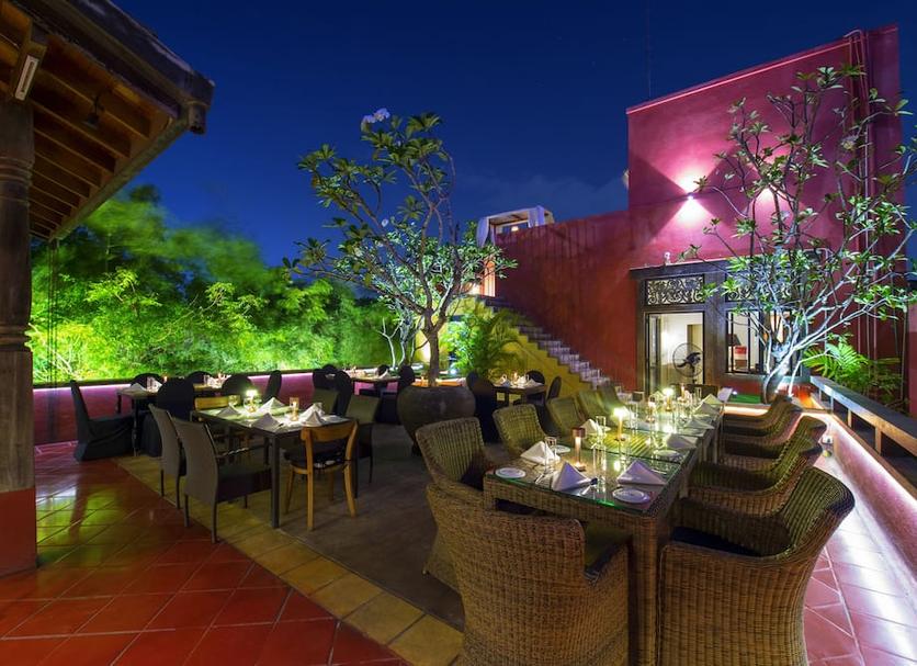 Restoran Foto