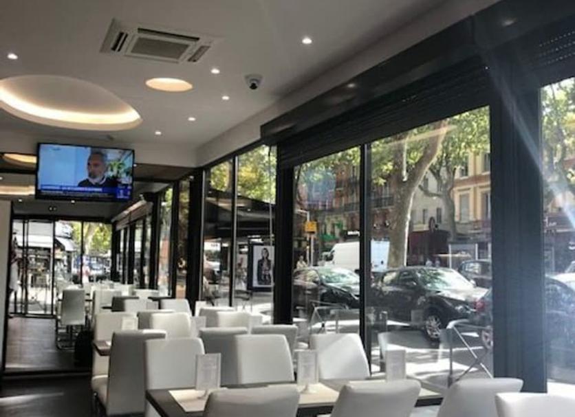 Restoran Foto