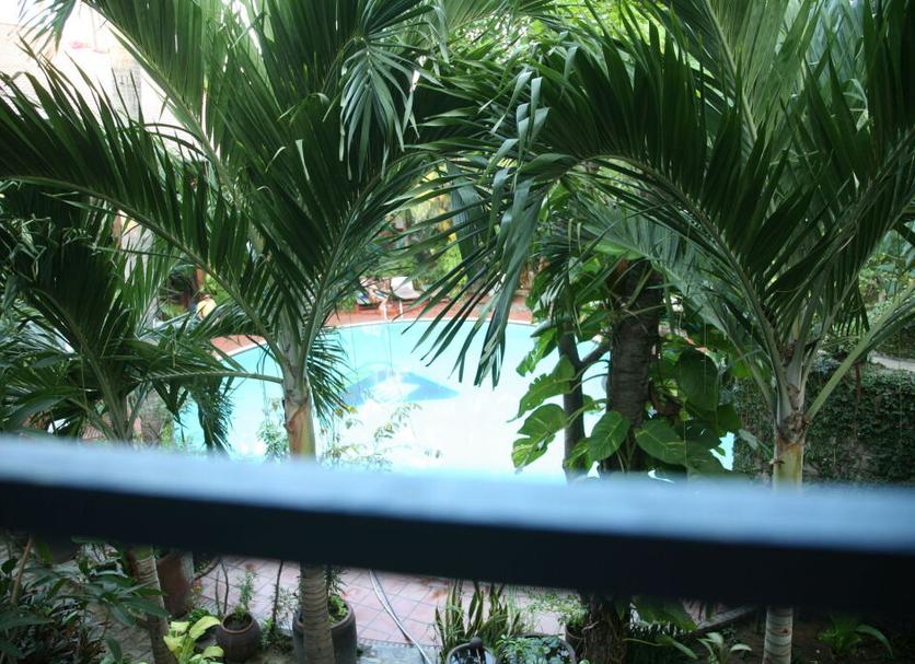Pemandangan luar Foto