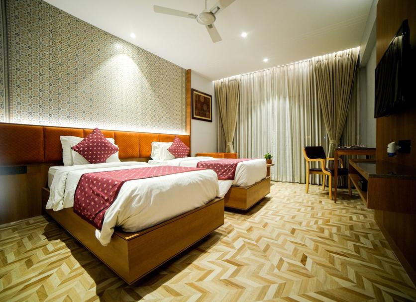 Kamar Tidur Foto