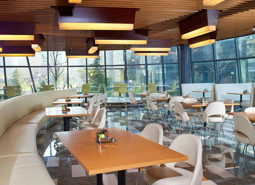 Restoran Foto