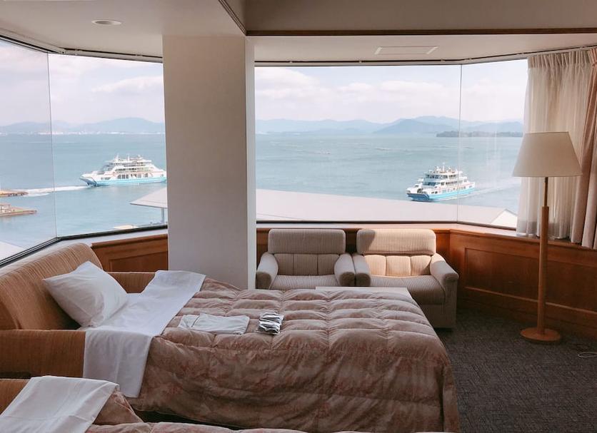 Kamar Tidur Foto