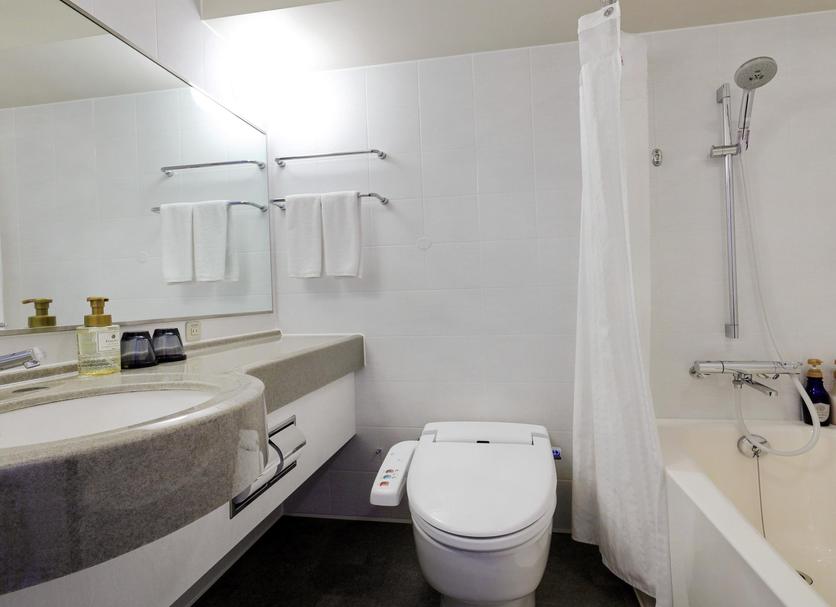 Kamar Mandi Foto