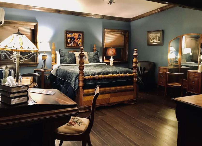 Kamar Tidur Foto
