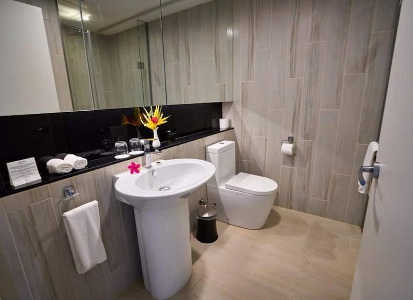 Kamar Mandi Foto