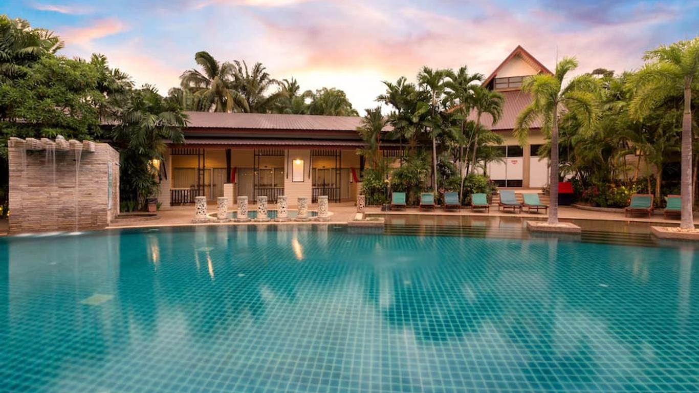 Ao Nang Timber House