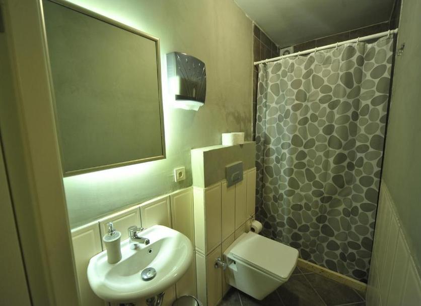Kamar Mandi Foto