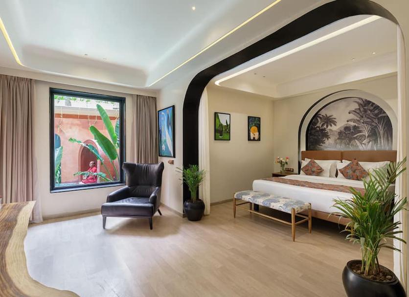 Kamar Tidur Foto
