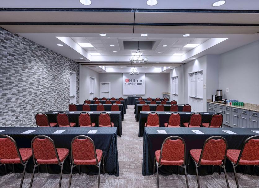 Ruang konferensi Foto