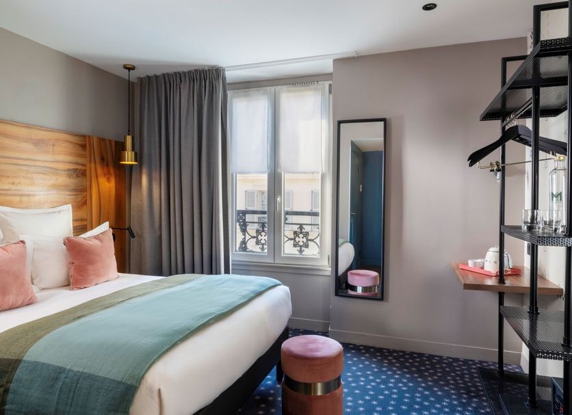 Kamar Tidur Foto
