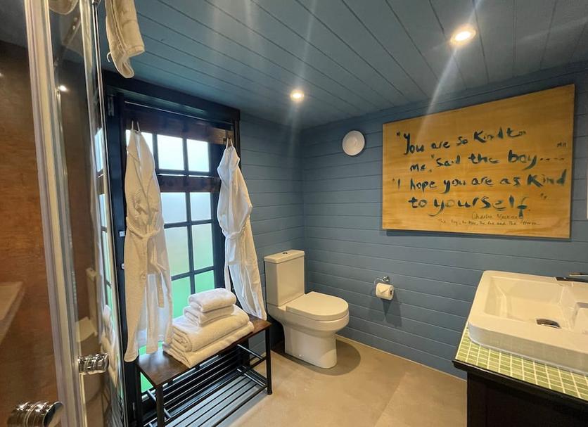Kamar Mandi Foto