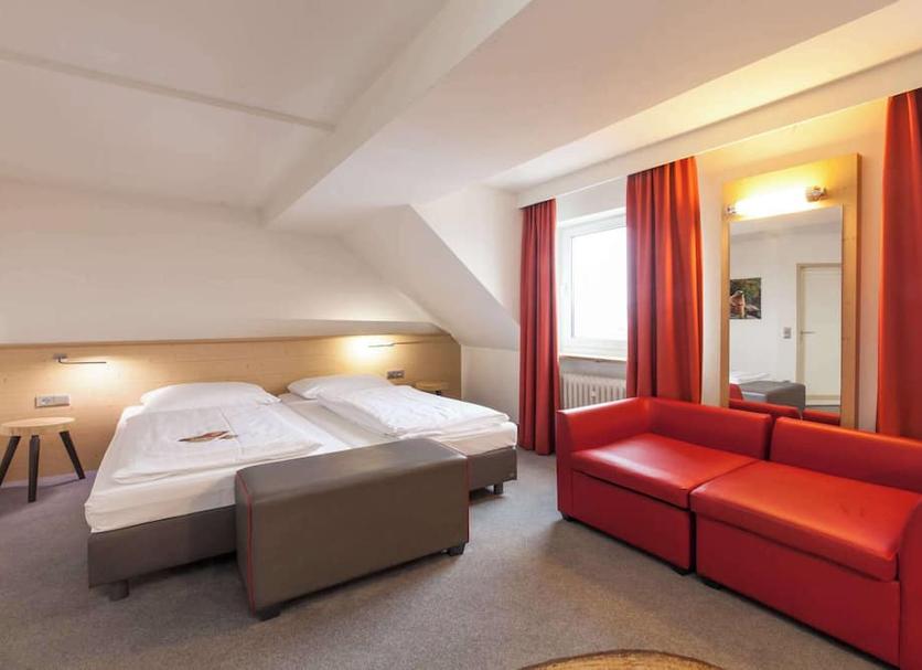 Kamar Tidur Foto