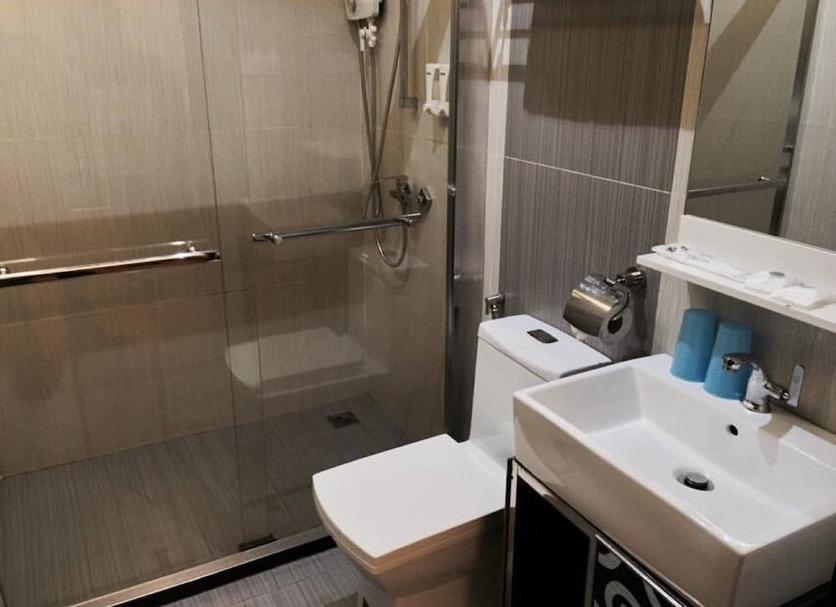 Kamar Mandi Foto