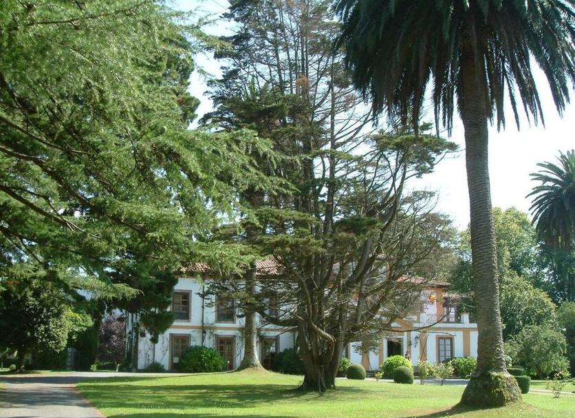 Pemandangan luar Foto