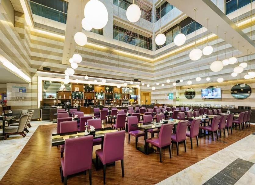 Restoran Foto