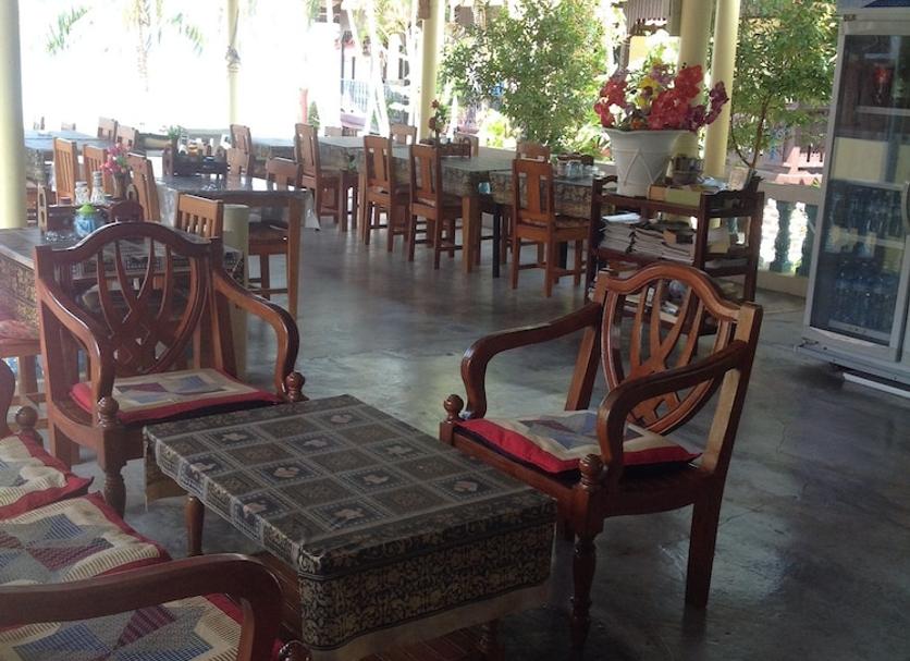 Restoran Foto