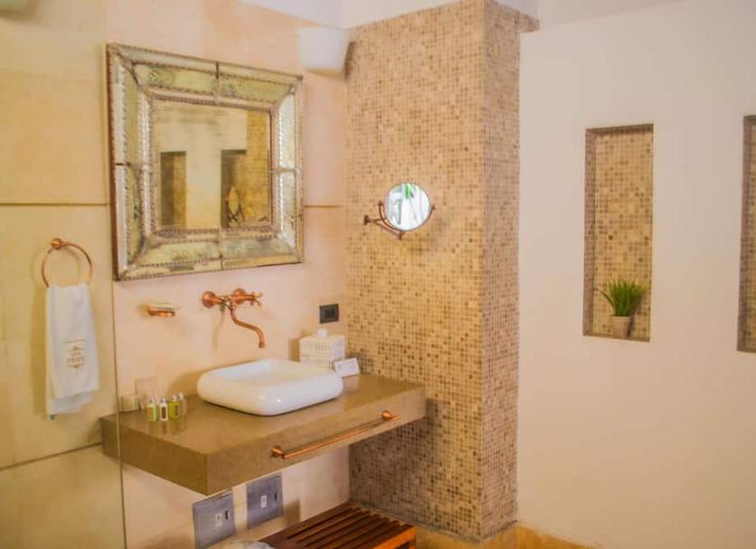 Kamar Mandi Foto