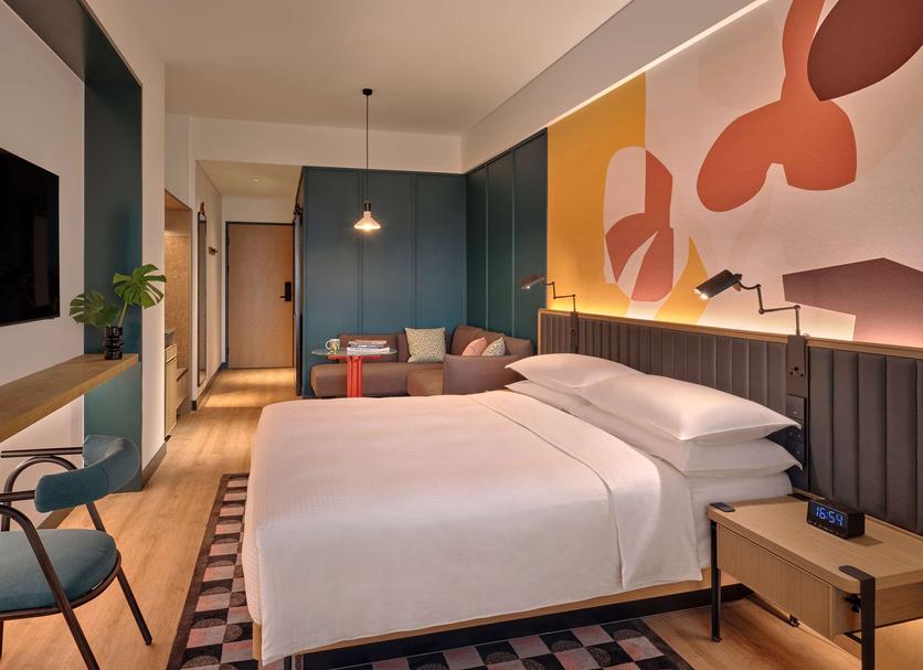 Kamar Tidur Foto