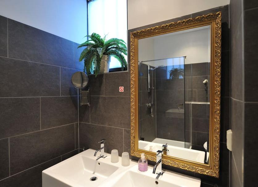 Kamar Mandi Foto