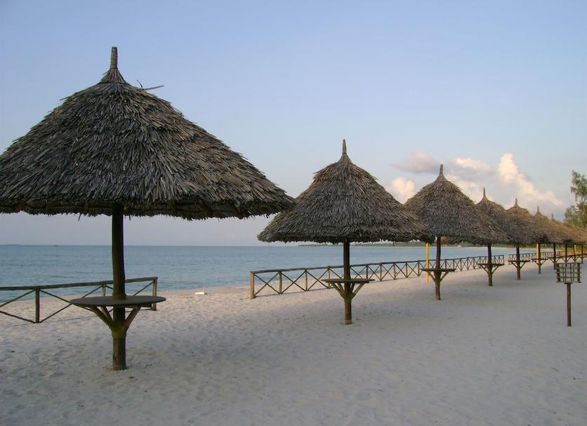 Pantai Foto