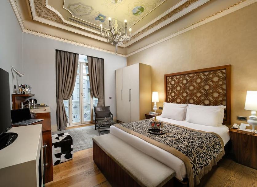 Kamar Tidur Foto
