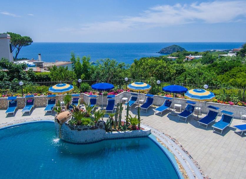 Kolam Foto