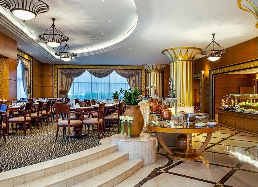 Restoran Foto