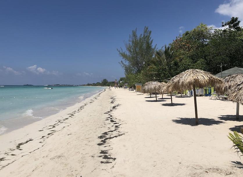 Pantai Foto