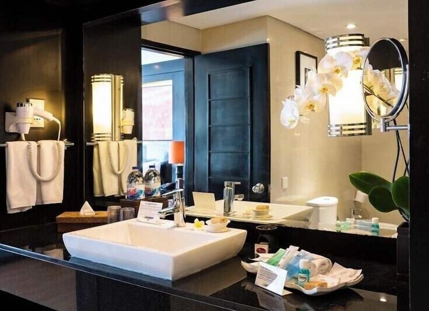 Kamar Mandi Foto
