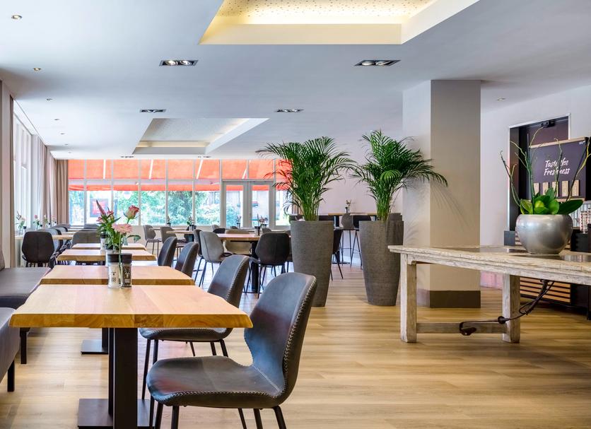 Restoran Foto